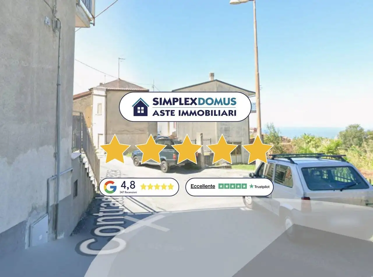 Appartamento in vendita a Buonvicino