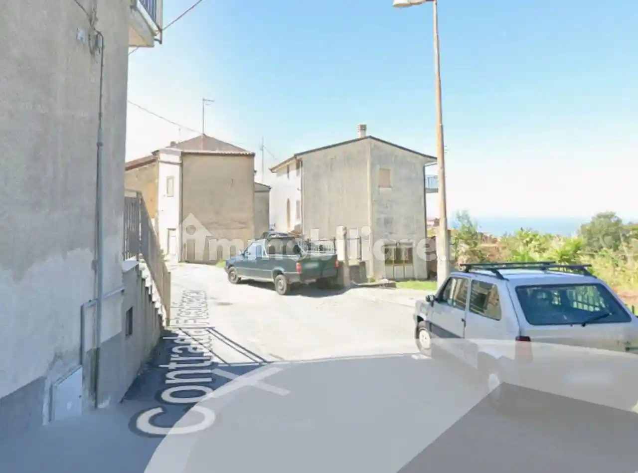 Appartamento all'asta “Ficobianco”, Buonvicino - foto 2