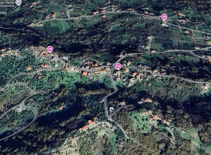 Appartamento all'asta “Ficobianco”, Buonvicino - foto 4