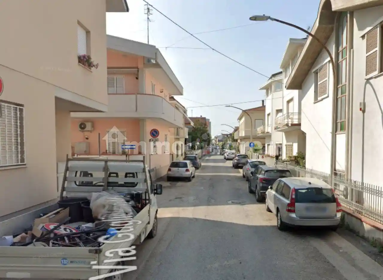 Appartamento all'asta via Marconi, Giulianova - foto 2