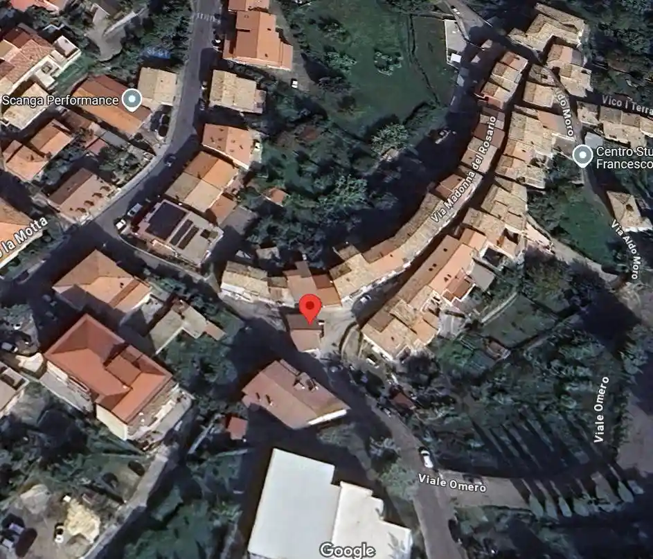 Appartamento all'asta via Ottavio Greco, Mendicino - foto 5