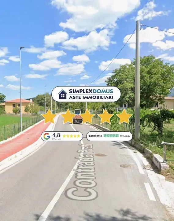 Villa in vendita a Montella