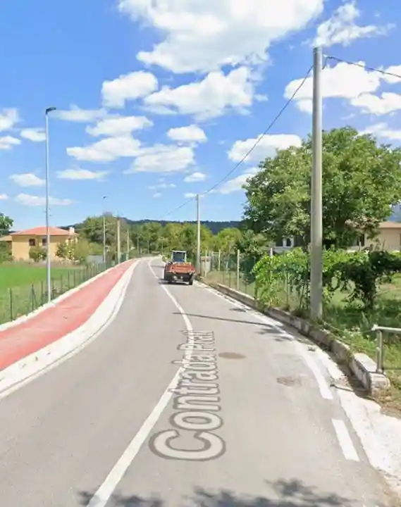 Villa all'asta contrada Prati, Montella - foto 2