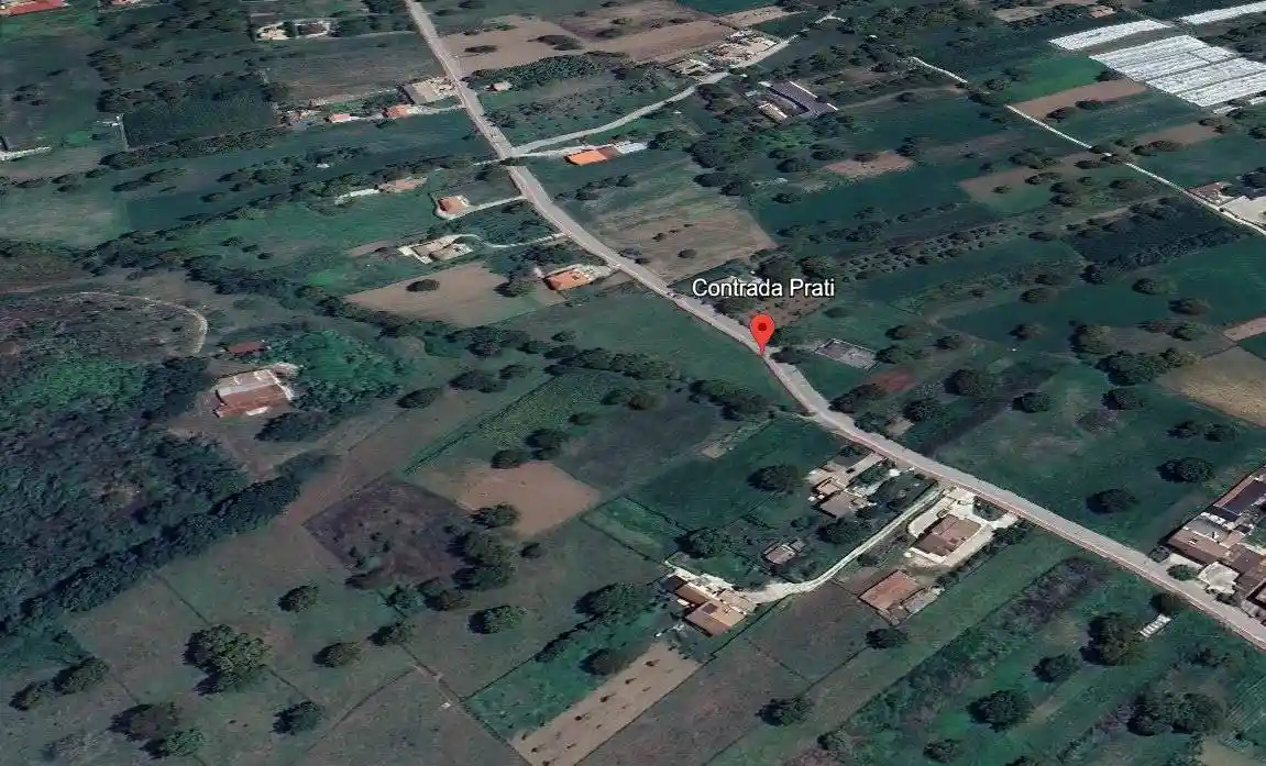 Villa all'asta contrada Prati, Montella - foto 4