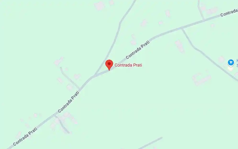 Villa all'asta contrada Prati, Montella - foto 5