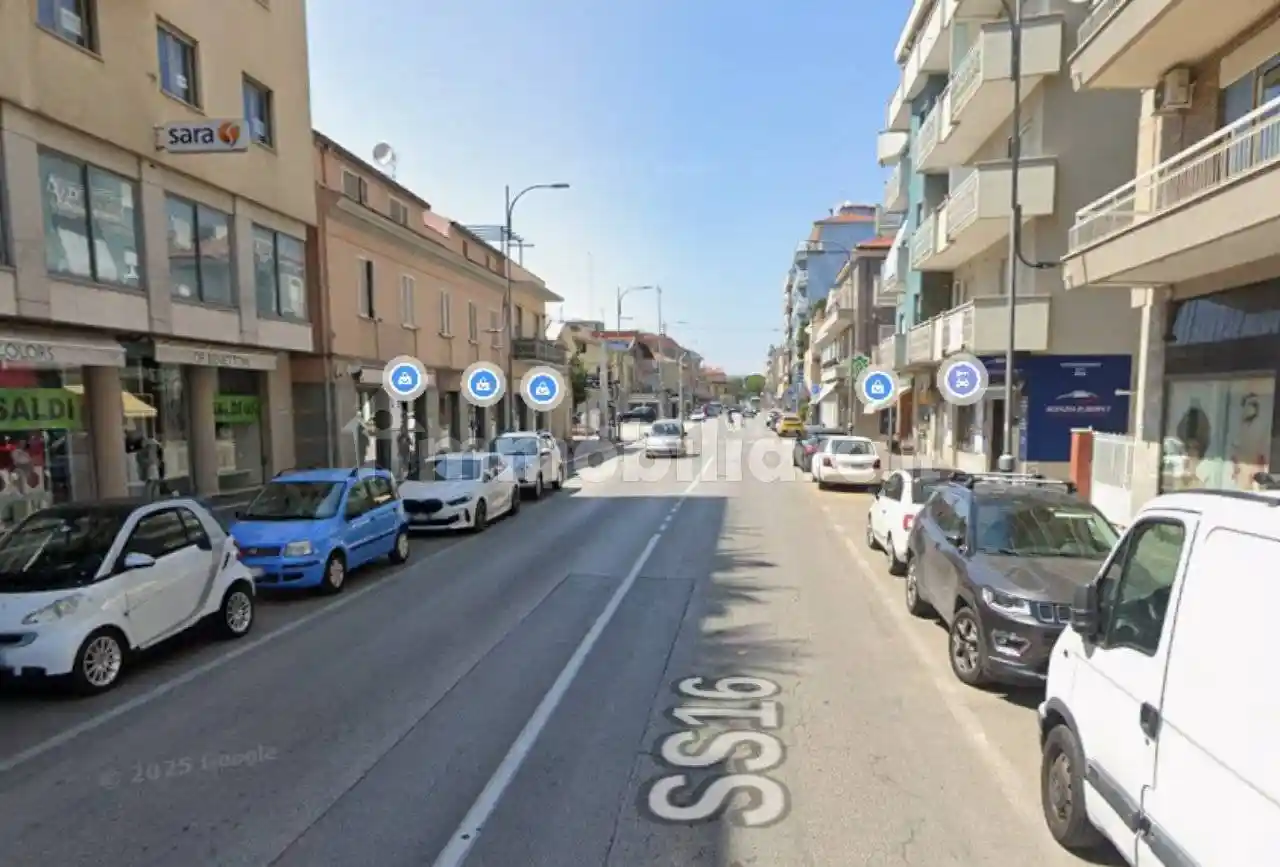 Appartamento all'asta C.so Umberto I, Montesilvano - foto 2