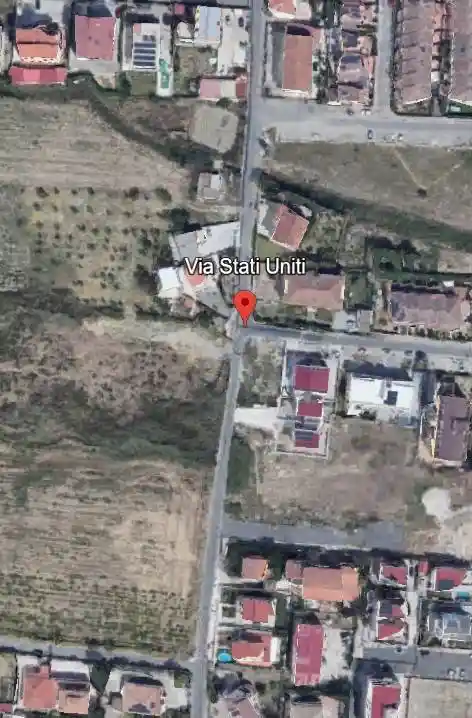 Appartamento all'asta Farina, via Stati Uniti, Crotone - foto 3