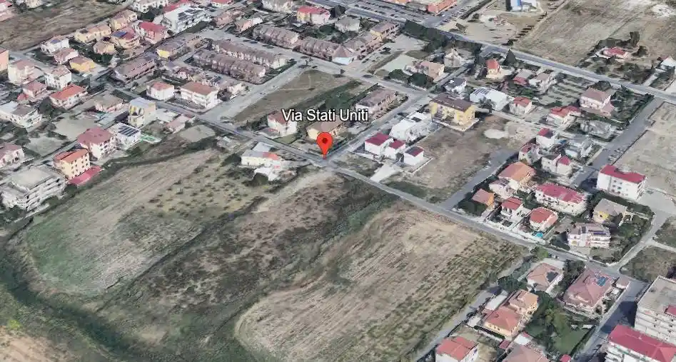 Appartamento all'asta Farina, via Stati Uniti, Crotone - foto 4