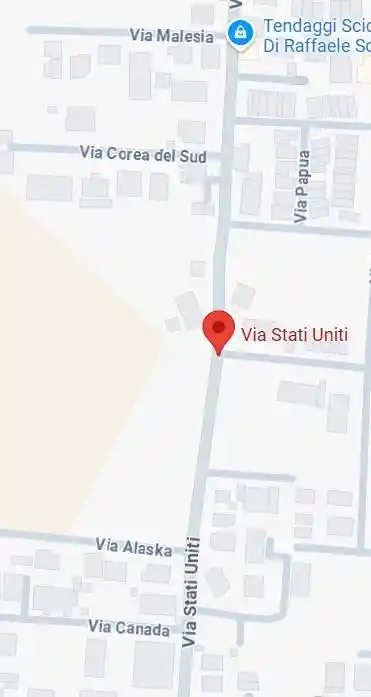 Appartamento all'asta Farina, via Stati Uniti, Crotone - foto 5