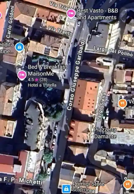 Appartamento all'asta corso Giuseppe Garibaldi, Vasto - foto 3