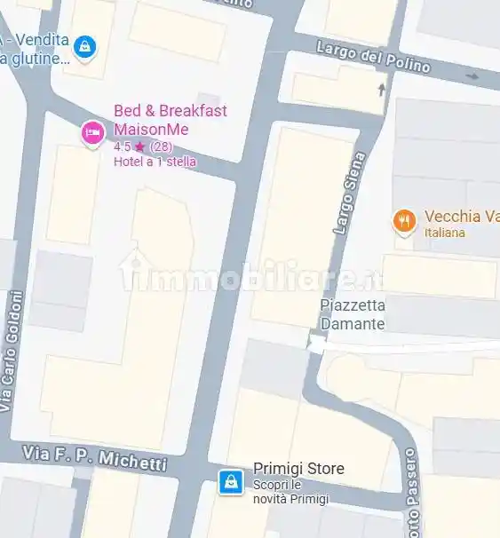 Appartamento all'asta corso Giuseppe Garibaldi, Vasto - foto 5