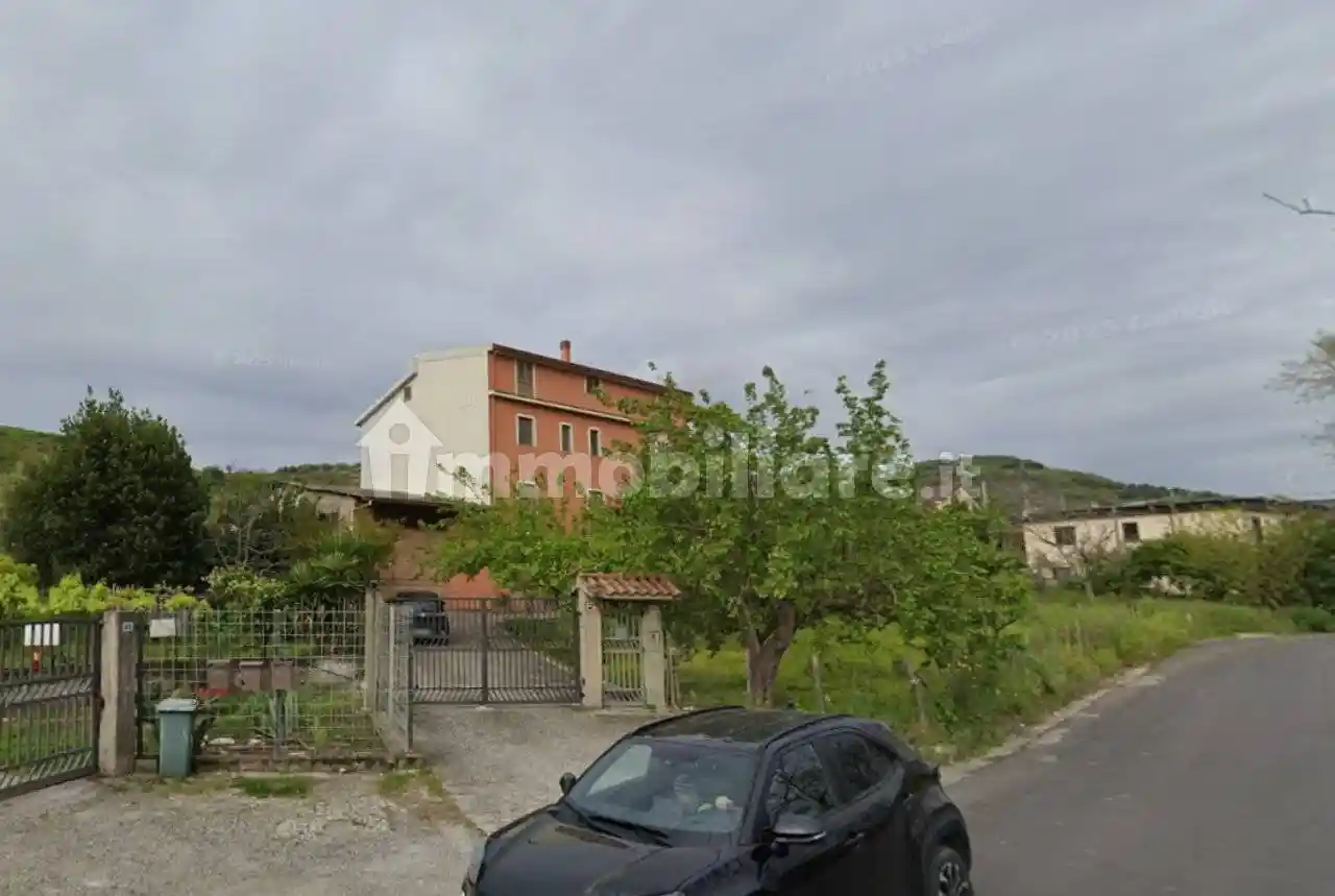 Appartamento all'asta Tommaso Campanella, Settingiano - foto 2