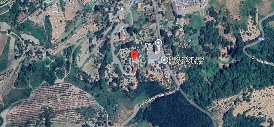 Appartamento all'asta via Giacomo  Leopardi, Montalto Uffugo - foto 3