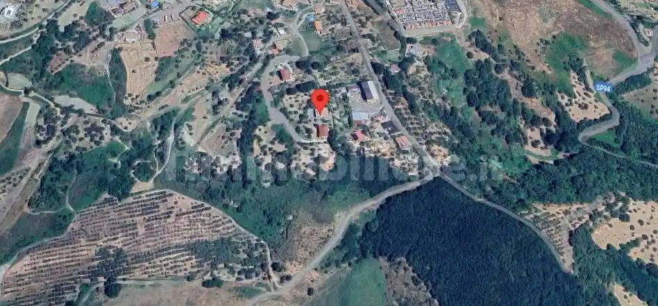 Appartamento all'asta via Giacomo  Leopardi, Montalto Uffugo - foto 4