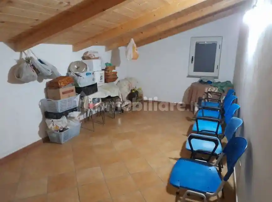 Villa all'asta via Telesio, Lattarico - foto 5