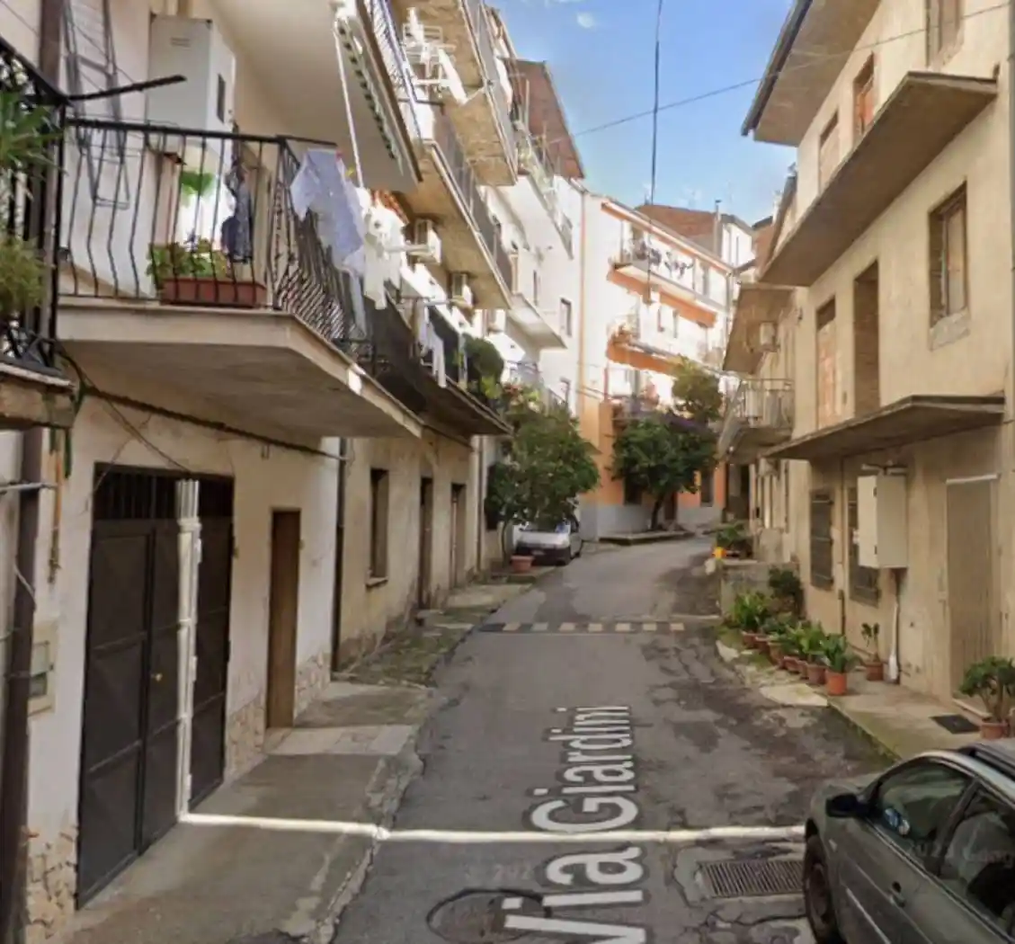 Appartamento all'asta via Giardini, Bisignano - foto 2