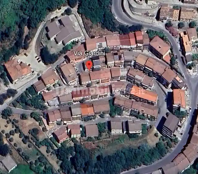 Appartamento all'asta via Giardini, Bisignano - foto 3