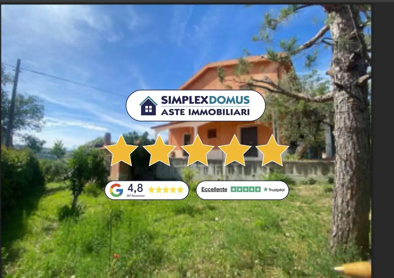 Villa in vendita a Miglianico