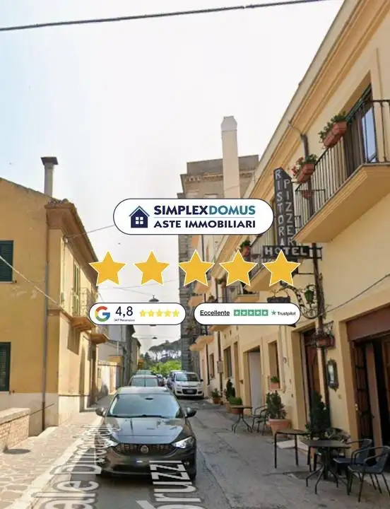 Appartamento in vendita a Atessa