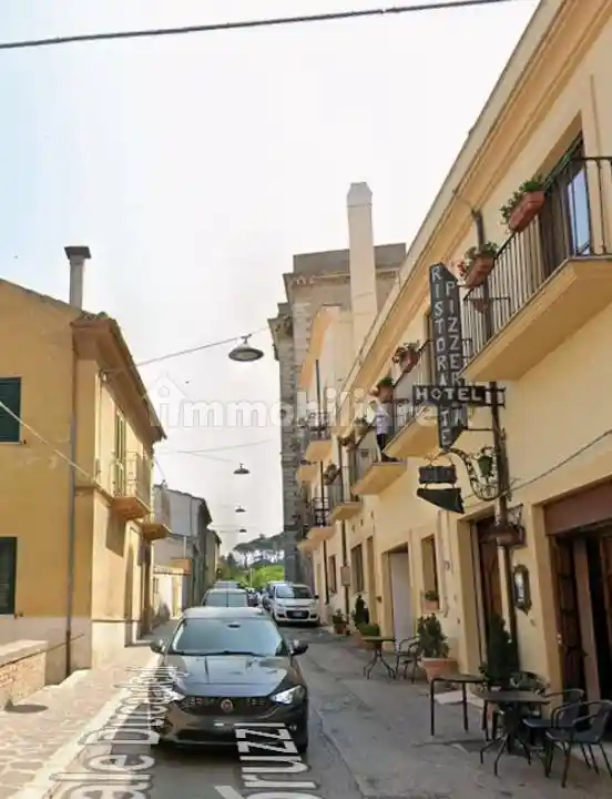 Appartamento all'asta via Belvedere, Atessa - foto 2