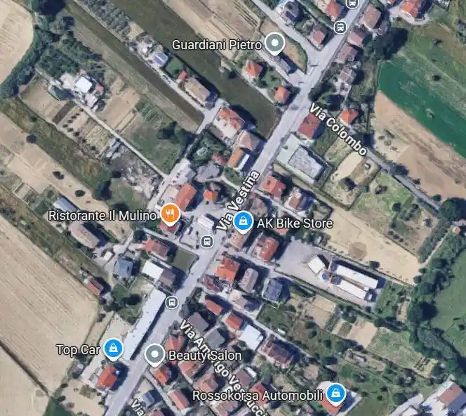 Appartamento all'asta Vestina, Montesilvano - foto 3