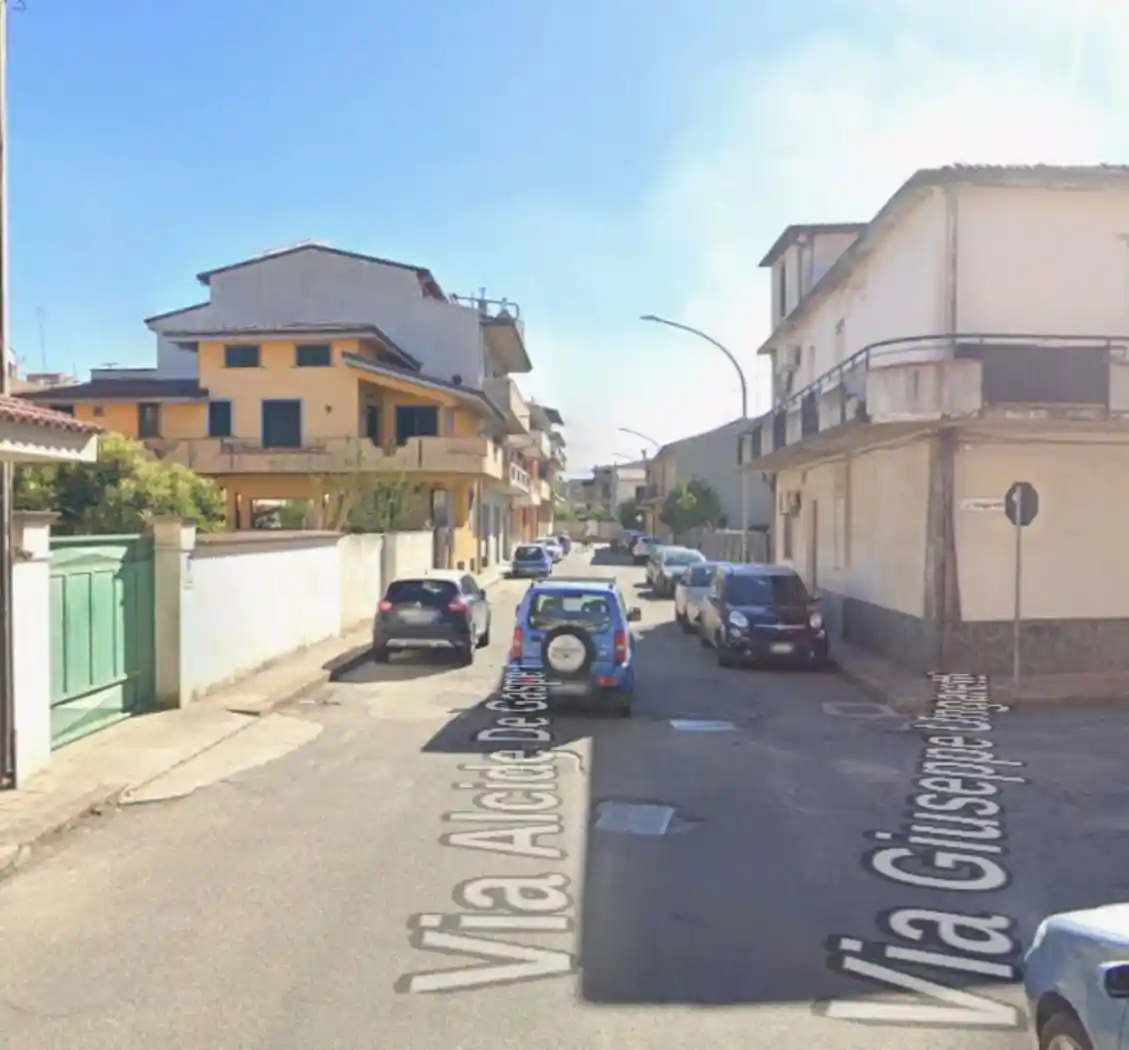 Appartamento all'asta via G. Ungaretti, Rizziconi - foto 2