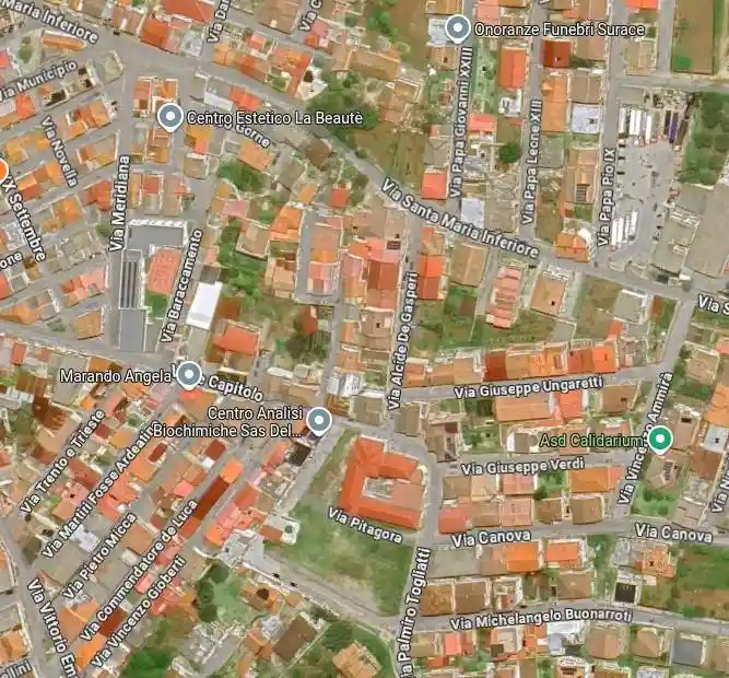 Appartamento all'asta via G. Ungaretti, Rizziconi - foto 4