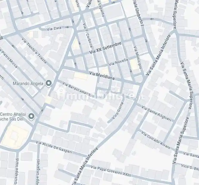 Appartamento all'asta via G. Ungaretti, Rizziconi - foto 5