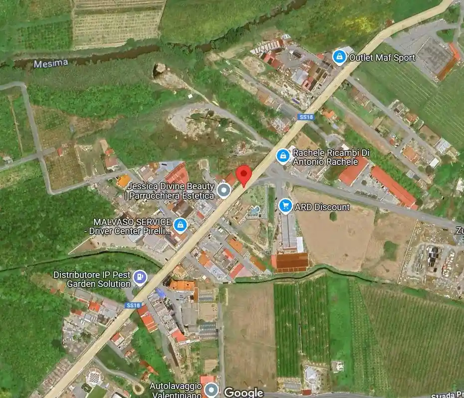 Appartamento all'asta via Nazionale Nord, Rosarno - foto 4