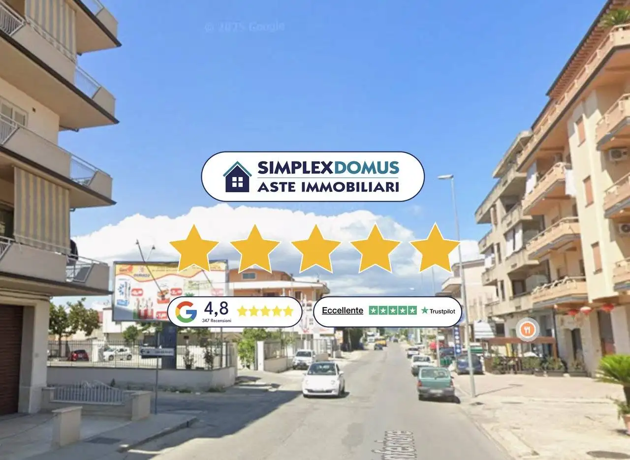 Appartamento in vendita a Rosarno