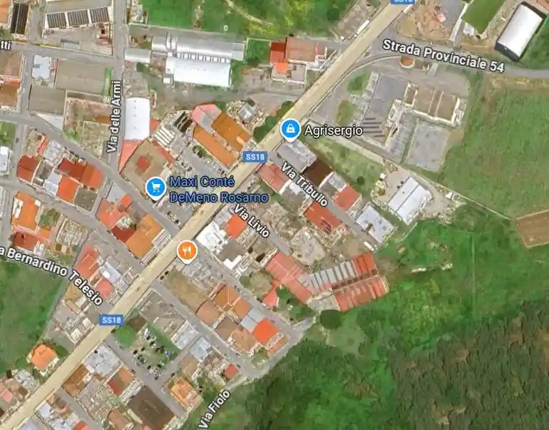 Appartamento all'asta Nazionale Nord, Rosarno - foto 3