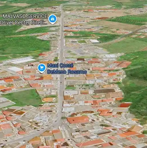 Appartamento all'asta Nazionale Nord, Rosarno - foto 4