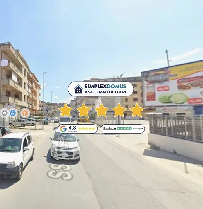 Appartamento in vendita a Rosarno