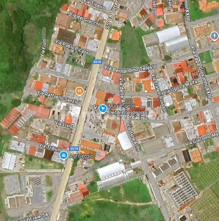 Appartamento all'asta Nazionale Nord, Rosarno - foto 3