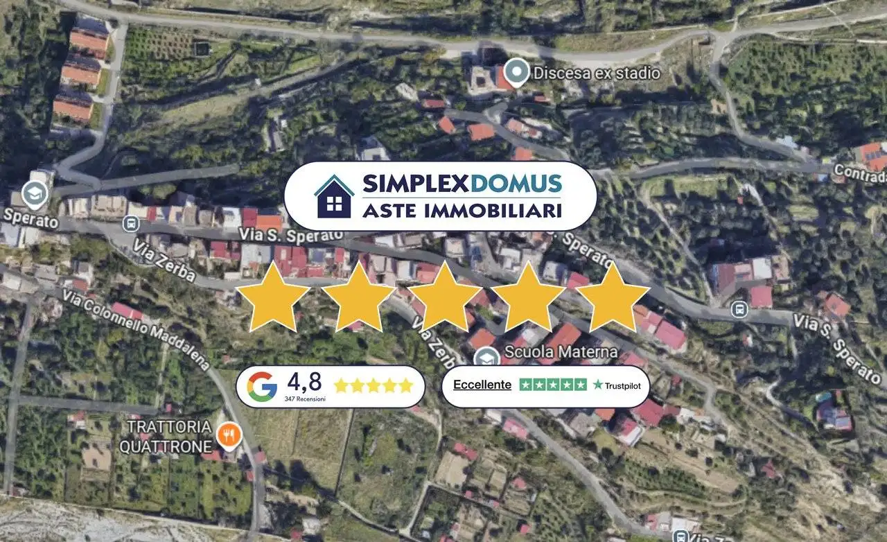 Appartamento in vendita a Reggio Calabria