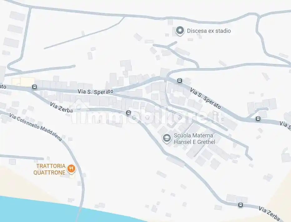 Appartamento all'asta San Sperato, Reggio Calabria - foto 4