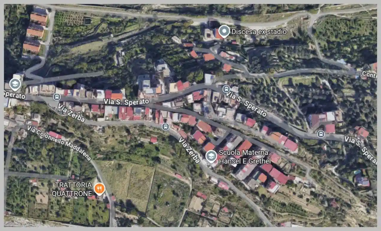 Appartamento all'asta San Sperato, Reggio Calabria - foto 5