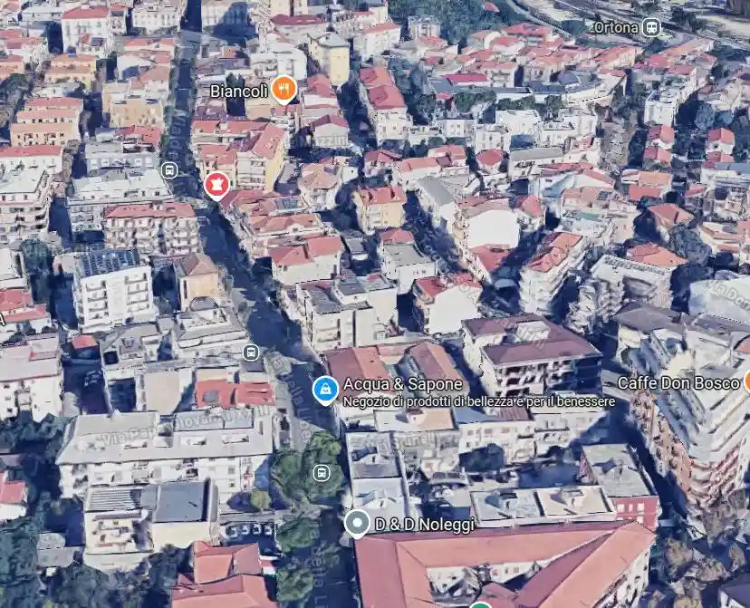 Appartamento all'asta della Libertà, Ortona - foto 4