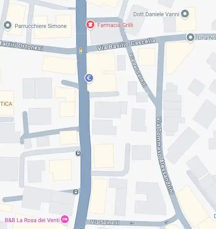 Appartamento all'asta della Libertà, Ortona - foto 5