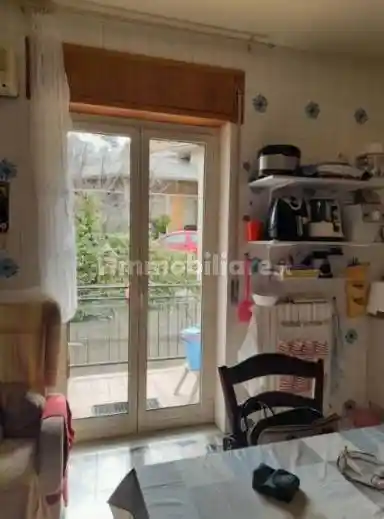 Appartamento all'asta via Sicilia, Carolei - foto 4