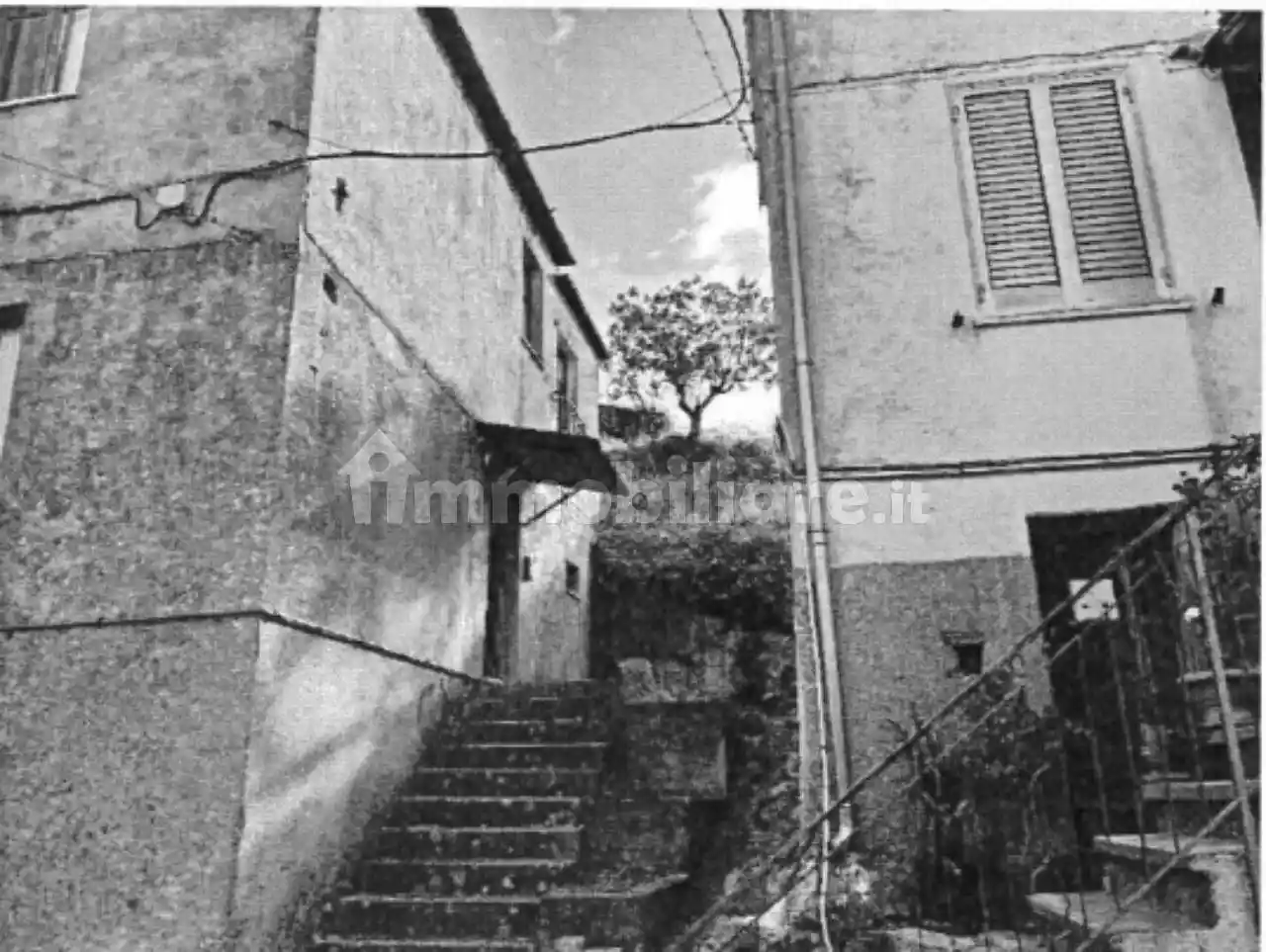 Appartamento all'asta via Cesare Battisti, Davoli - foto 2