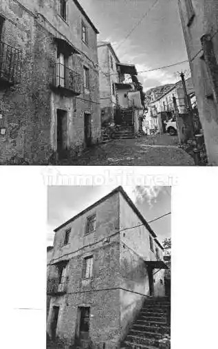 Appartamento all'asta via Cesare Battisti, Davoli - foto 4