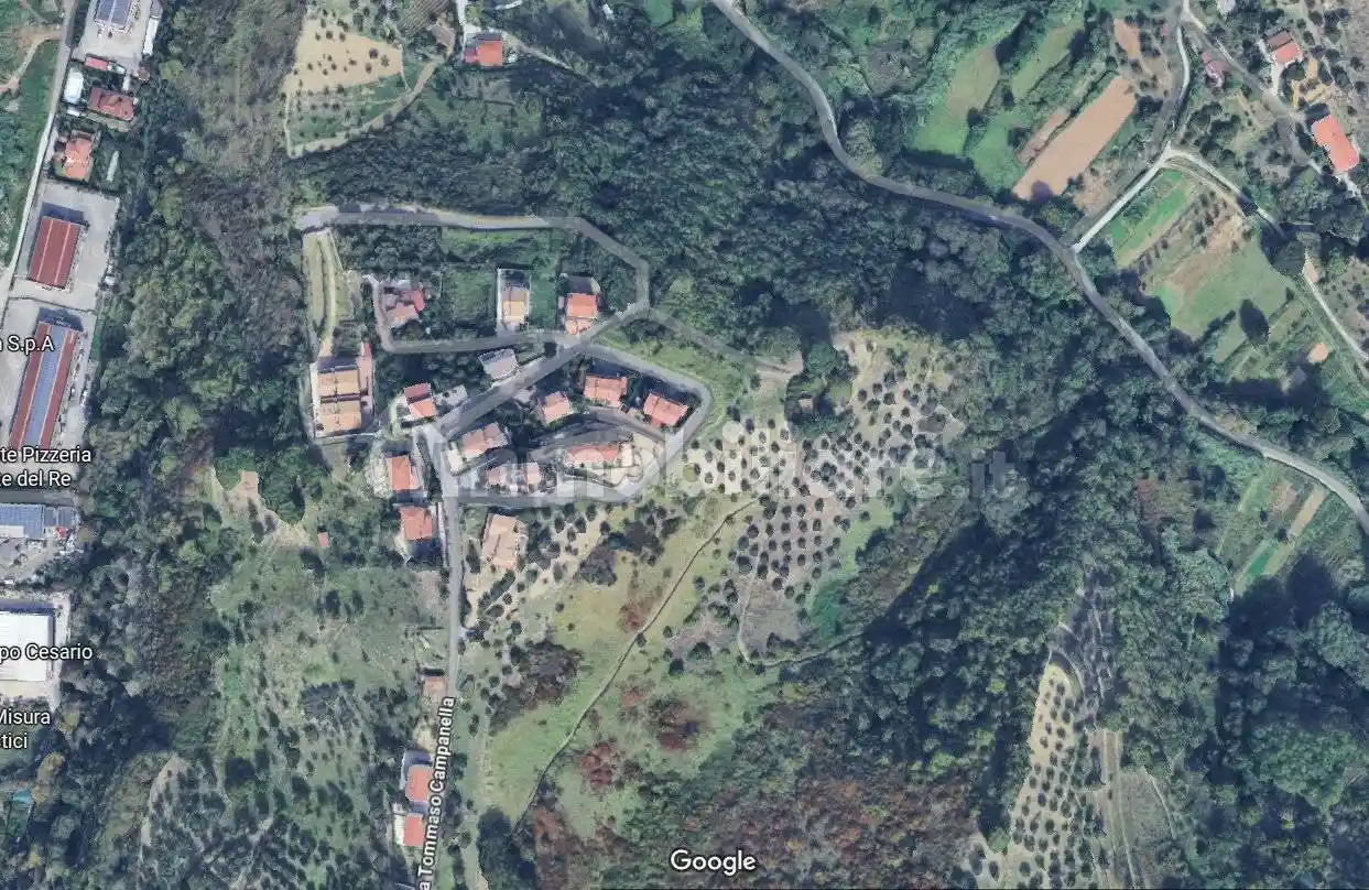 Appartamento all'asta via Tommaso Campanella, Zumpano - foto 4