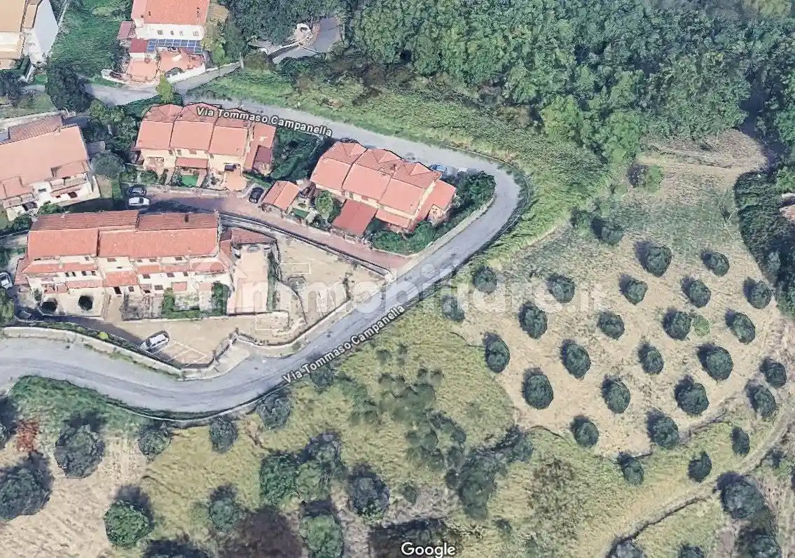 Appartamento all'asta via Tommaso Campanella, Zumpano - foto 5