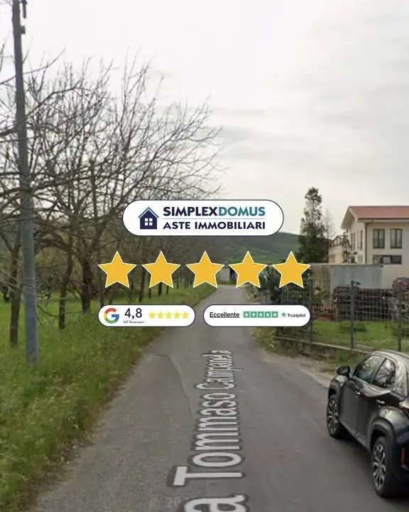 Appartamento in vendita a Settingiano