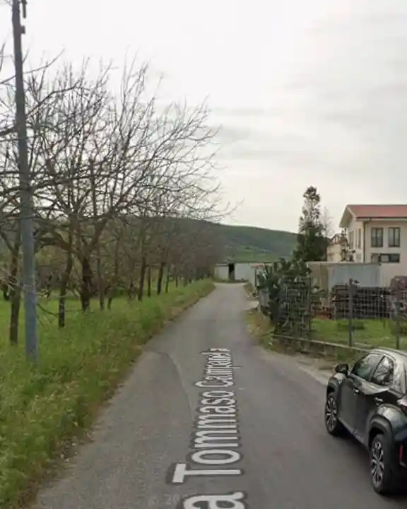 Appartamento all'asta via Tommaso Campanella, Settingiano - foto 2