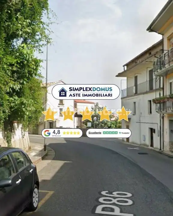 Villa in vendita a Marano Marchesato