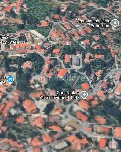 Villa all'asta via Kennedy, Marano Marchesato - foto 3