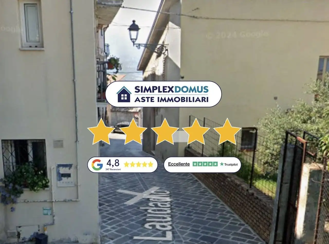 Villa in vendita a Casoli