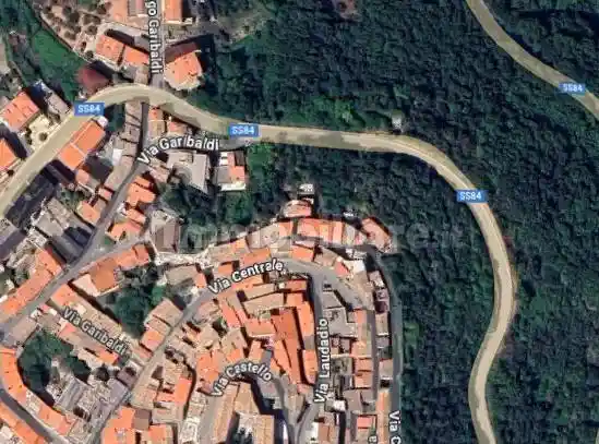 Villa all'asta via Centrale, Casoli - foto 4